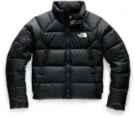 Куртка женская THE NORTH FACE W HYALITE DOWN JACKET - EU ONLY NF0A3Y4SJK31 р.S черная