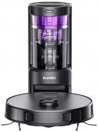 ВИТРИНА! Робот-пылесос моющий Eureka E10S black