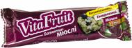 Батончик Vita Fruit Мюсли Малина 25 г