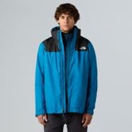 Куртка THE NORTH FACE M EVOLVE II TRICLIMATE JACKET - EU NF00CG55DON1 р.S голубая