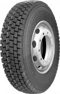 Шина VI-638 315/70R22.5 154/152 M нешипованая всесезонные