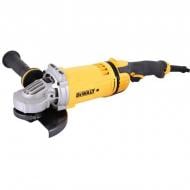 Болгарка (угловая шлифмашина) DeWalt DWE4557