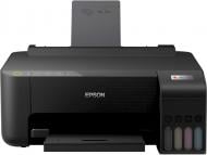 Принтер Epson Eco Tank L1250 USB Wi-Fi А4 (C11CJ71404)