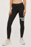 Лосини THE NORTH FACE W FLEX MID RISE TIGHT - EU NF0A7ZB7KY41 р.S чорний