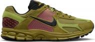 Кроссовки мужские демисезонные Nike ZOOM VOMERO 5 FJ1910-300 р.43 коричневые