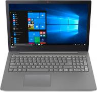 Ноутбук Lenovo 15.6" (81AX00JURA) grey