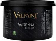 Декоративная краска водоэмульсионная VALPAINT VALRENNA EXTRA SOFT шелковистый мат 0,75 л