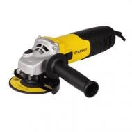 Болгарка (кутова шліфмашина) Stanley STGS9125D-TR
