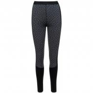 Термобрюки Thermowave Merino Snowfall 21FLOW752-972 р.XS черный