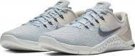 Кроссовки женские Nike METCON 4 XD MTLC AV2252-400 р.40 голубые