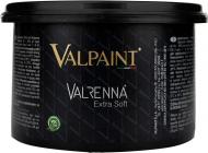 Декоративна фарба водоемульсійна VALPAINT VALRENNA EXTRA SOFT шовковистий мат 5 л