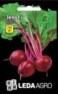 Семена LedaAgro свекла Зепо F1 750 шт. (4820119791462) Семена LedaAgro свекла Зепо F1 750 шт. (4820119791462)