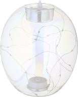 Подсвечник Koopman с LED гирляндой MC5800540