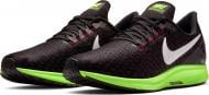 Кроссовки мужские Nike AIR ZOOPEGASUS 35 942851-016 р.42,5 черные