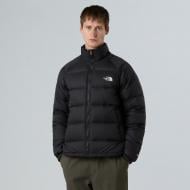 Куртка THE NORTH FACE M HYDRENALITE DOWN JACKET NF0A88XUJK31 р.M черная