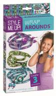Набор для изготовления браслета Wooky Wrap Arounds 00563