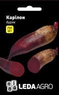 Насіння LedaAgro буряк Карілон 750 шт. (4820119790854)