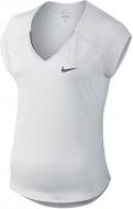 Футболка Nike W NKCT TOP PURE 728757-100 р.L білий