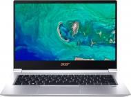 Ноутбук Acer 14" (NX.H3WEU.036) silver