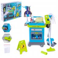 Набір прибиральника Shantou 008-206