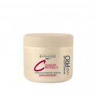 Маска для волос BYPHASSE Защита цвета HAIR PRO 500 мл
