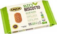 Печиво Crich без молока та яєць органічне 250 г