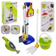 Набір прибиральника Shantou 667-73