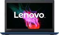 Ноутбук Lenovo 15.6" (81FK00G4RA) blue