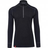 Термофутболка Thermowave Merino Xtreme 1/3 Zip 12XTRM441-990 р.S серый