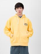 Джемпер 4F SWEATSHIRT M1029 4FWSS24TSWSM1029-71S р.L желтый