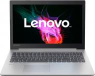 Ноутбук Lenovo 15.6" (81FK00G9RA) grey