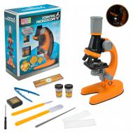 Микроскоп Shantou 1013