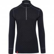 Термофутболка Thermowave Merino Xtreme 1/3 Zip 12XTRM441-990 р.L серый