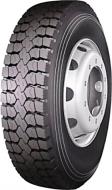 Шина APLUS D268 315/80R22.5 156/150 K нешипованая всесезонные