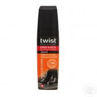 Крем-блиск Twist Fashion для гладкої шкіри 75 мл чорний