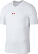 Футболка Nike RAFA M NKCT ARORCT TOP SS 888206-101 р.M білий