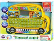 Планшет обучающий Play Smart Автобус 810