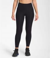 Лосины THE NORTH FACE W WINTER WARM ESSENTIAL LEGGING NF0A82XEJK31 р.L черный