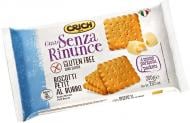 Печиво Crich з вершковим маслом без глютену 200 г