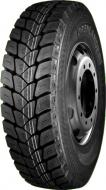 Шина APLUS D802 315/80R22.5 156/150 K нешипованая всесезонные