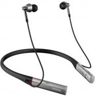 Наушники 1More Triple Driver Wireless black (E1001BT)