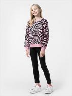 Лосины 4F TIGHTS CAS F113 4FJSS23TTIGF113-20S черный