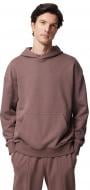 Джемпер Outhorn SWEATSHIRT M1169 OTHWSS24TSWSM1169-81S р.M коричневый