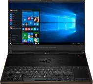 Ноутбук Asus ROG Zephyrus S GX531GM-ES004R 15.6" (90NR0101-M00040) blue