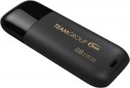 Флеш-память USB Team C175 16 ГБ USB 3.1 GEN 1 black (TC175316GB01)