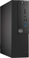 Системний блок Dell OptiPlex 3050 SFF S2 (S030O3050SFFUCEE_UBU) Системний блок Dell OptiPlex 3050 SFF S2 (S030O3050SFFUCEE_UBU)