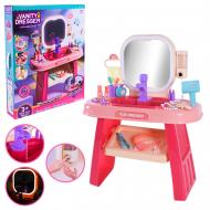 Игровой столик Shantou с аксессуарами 008-960