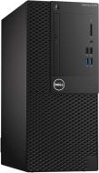 Системний блок Dell OptiPlex 3050 MT (S009O3050MTUCEE_UBU) Системний блок Dell OptiPlex 3050 MT (S009O3050MTUCEE_UBU)