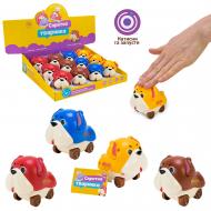 Іграшка заводна Shantou PL-725-16