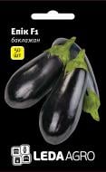 Семена баклажан Эпик F1 50 шт. LedaAgro